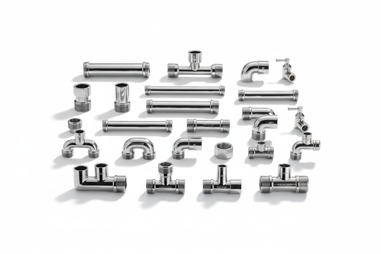 Pipes