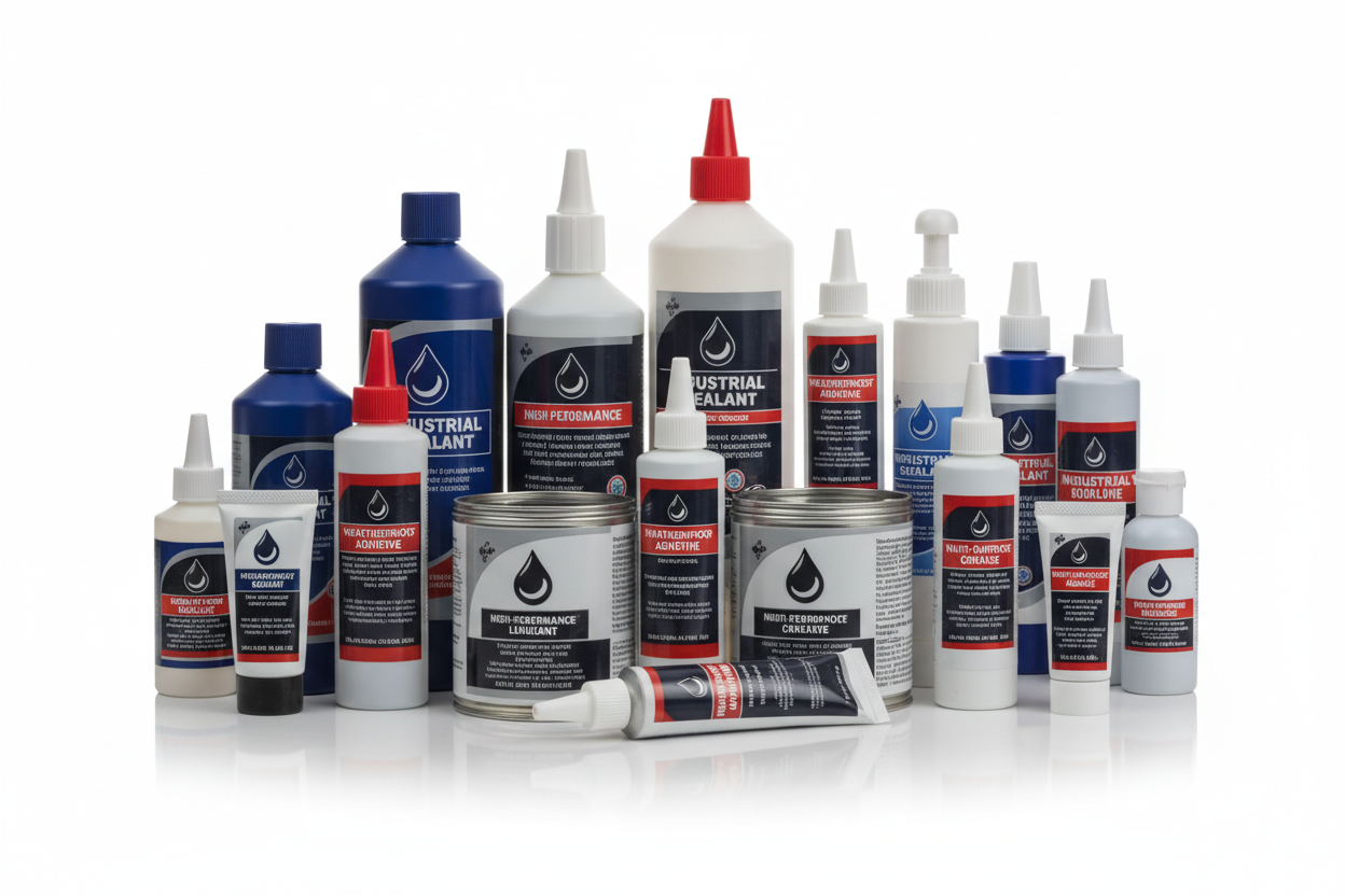 Sealants & Lubricants