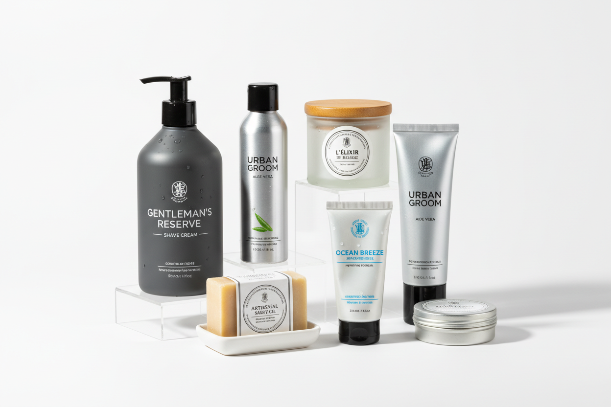 Shaving Creams