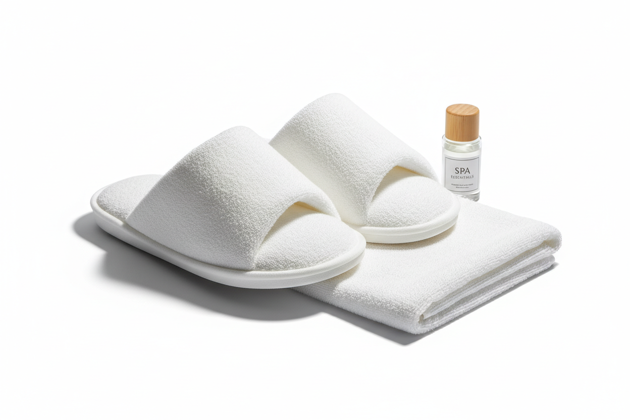Slippers Spa