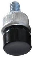 Omega 24" Deep x 24" Wide x 63" High 3 Tier Gray Starter Shelving Unit
