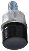 Omega 12" Deep x 72" Wide x 96" High 3 Tier Chrome Starter Shelving Unit