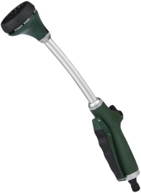 Watering Wand, GUDWING Garden wand 16 Inches Sprayer Wand perfect for Lawn and Garden Use.