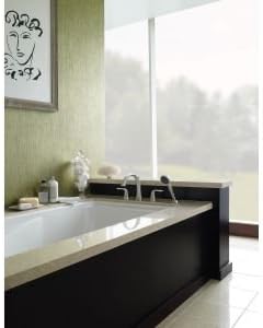 Delta Faucet T4738-RB Lahara Roman Tub with Handshower Trim, Venetian Bronze 4.00 x 9.00 x 20.00 inches