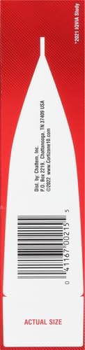 Cortizone 10 Maximum Strength Anti-Itch Cream with Soothing Aloe, 1% Hydrocortisone Creme, 2 oz. (Pack of 2)