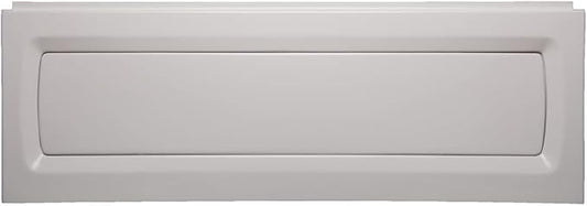 PROFLO PFSK60RP Removable Skirt with Access Panel for 60" PROFLO Bath Tub - White