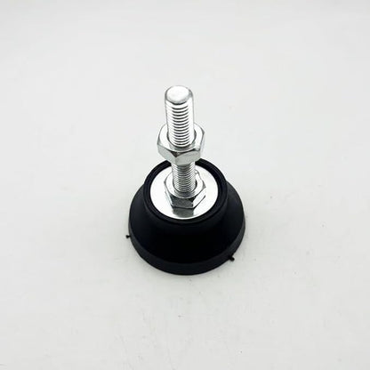 Adjustable Leveling Foot,Small Equipment Foot (D60M10L50)
