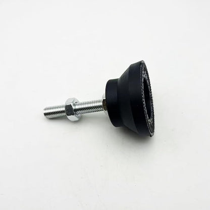 Adjustable Leveling Foot,Small Equipment Foot (D60M10L50)