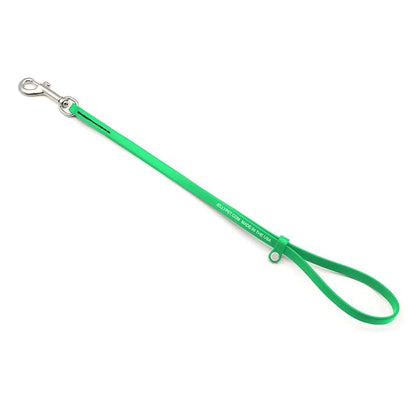 Jelly Pet Grooming Loop for Dogs | Fits Most Pet Grooming Tubs/Tables | Easy to Clean, Waterproof & Durable Noose Loop | Stronger Than Leather | Made in The USA | 3/8" x 18’’ and 24"