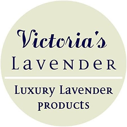 Victoria's Lavender Aromatherapy Pillow and Linen Mist - Made in USA, Soothing Lavender Essential Oil, Bed and Pillow Spray for Ultimate Aromatherapy Experience - (8 oz Plus 2 oz)