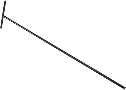 HEEPDD for Easy Bathroom Kitchen Tile and Glass Floor Squeegee with Long Handle Silicone Household Daily Necessities