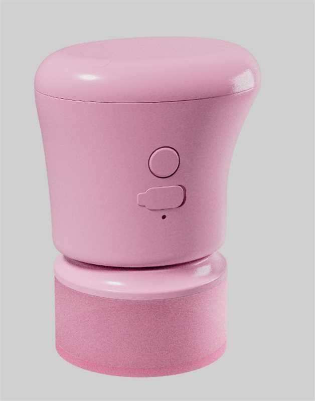 Electric Spin Scrubber, Cordless Cleaning Brushes, Pink Dish Brush kit, Gift for Woman, for Bathroom/Kitchen/Floor/Home/Grout/Tile, IP66 Waterproof Household Cleaning Supplies, Apartment Essentials