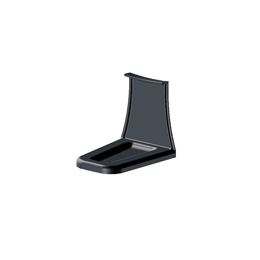 San Jamar Classic Plastic Soap Dispenser Drip Tray, Drip Catcher with Easy To Install for Home, Bathroom, Kitchen, Restooms, Restaurants, Black