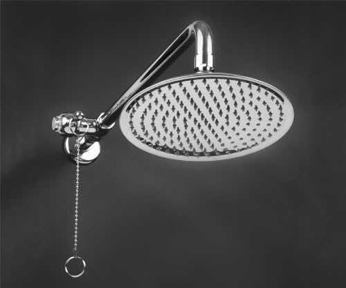 Swimming Pool and Patio Drench Shower