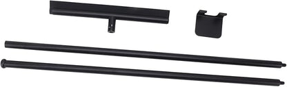 HEEPDD for Easy Bathroom Kitchen Tile and Glass Floor Squeegee with Long Handle Silicone Household Daily Necessities