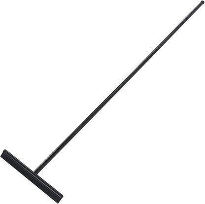 HEEPDD for Easy Bathroom Kitchen Tile and Glass Floor Squeegee with Long Handle Silicone Household Daily Necessities