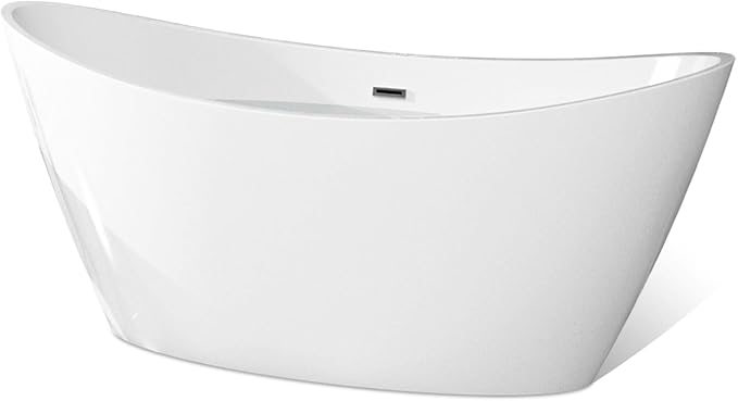 Empava Freestanding Bathtub