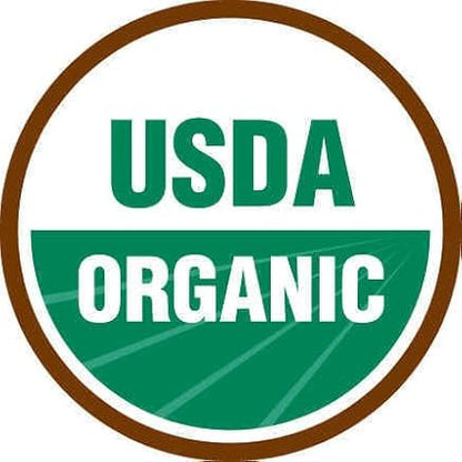 NaturSense USDA Organic Aloe Vera Gel from 100% Pure Aloe. Deep Hydration, Effective Moisturizing. Great for Hair, Scalp, Face, Dry Skin, Acne, Sunburn, Sensitive Skin. Unscented, 12 oz.