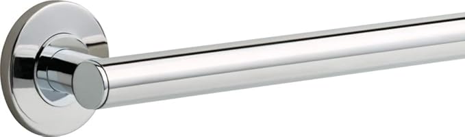 DELTA FAUCET Delta Contemporary Grab Bar - 36"