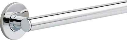 Delta Faucet 41818 Contemporary Grab Bar, 18-Inch, Chrome