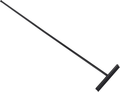 HEEPDD for Easy Bathroom Kitchen Tile and Glass Floor Squeegee with Long Handle Silicone Household Daily Necessities