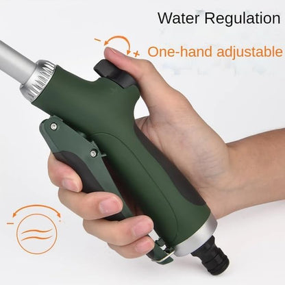 Watering Wand, GUDWING Garden wand 16 Inches Sprayer Wand perfect for Lawn and Garden Use.
