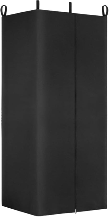 Boat Changing Tent - Portable Privacy Shelter, Instant Shower Enclosure, 420D Material, Lightweight Travel Accessory | Versatile Dressing Room for Men Girls Dancers and Outdoor Activities