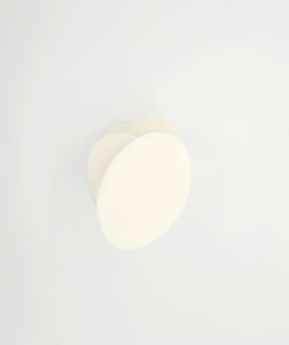 Natural Coconut Soap Bar - Handcrafted in California - 3.5 oz (Pack of 5)