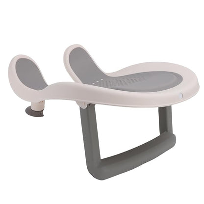 Portable Bath, Quick Baby Buttock Washing Tool for Counter Sink Bathtub Daily Use Baby Butt Basin, Infant Sink Bather Baby Bath Support, Clean Rinse Baby Bather