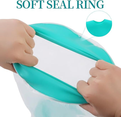 Cast Covers for Shower Leg, Waterproof Cast Cover for Showering