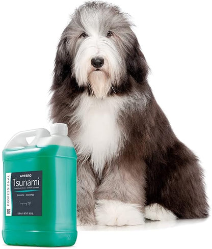 Artero Tsunami Shampoo