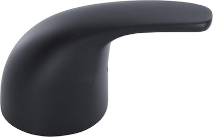 Danco 11083 Use with Moen Tub and Shower Faucets Trim Kit, No Size, Matte Black