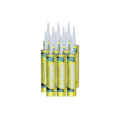 Vulkem-116 Sealant 10.1 Oz. Cartridge - Almond (12 Pack)