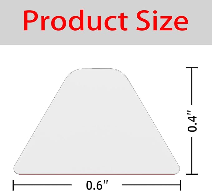 67 Inch Collapsible Shower Water Dam, Shower Threshold Water Dam Shower Barrier, Dry and Wet Separation Door Dam Water Stopper Kitchen Shower Threshold Silicon Water Blocker(Mini Trapezoid)