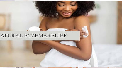 Eczema Comfort Collagen repair body lotion