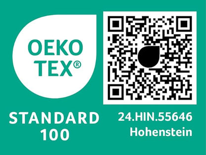 MyOwn Ultra Soft 6 Pack Cotton Towel Set, Contains 2 Bath Towels 28x55 inch, 2 Hand Towels 16x24 inch & 2 Wash Coths 12x12 inch, Ideal Everyday use, Compact & Lightweight - Orange