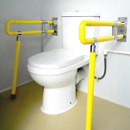 Outdoor Portable Restroom, Mobile Toilet