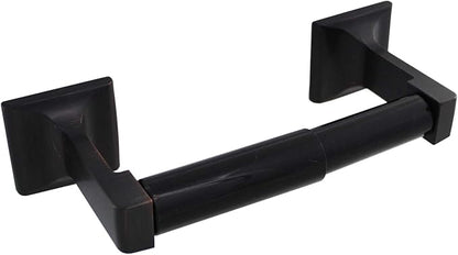 Formosa Design Hardware 4-Piece Bathroom Hardware Kit (Dark Bronze)