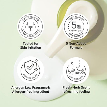 Derma B | Fresh Moisture Body Lotion | Lotion for Extremely Dry Skin | Intensive Skin Moisturizing | Fast-Absorbing & Long-Lasting Moisturizer | Natural Deodorant Cream | Body Care | 3.5 fl oz (400ml)