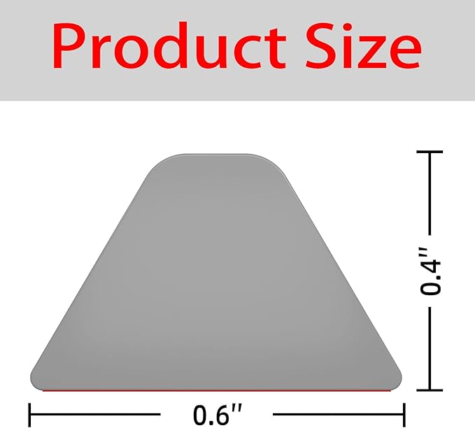 39 Inch Collapsible Shower Water Dam, Shower Threshold Water Dam Shower Barrier, Dry and Wet Separation Door Dam Water Stopper Kitchen Shower Threshold Silicon Water Blocker(Mini Trapezoid)