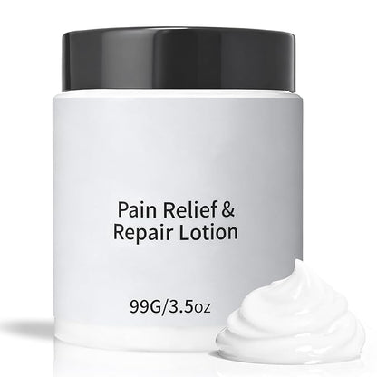 Relief & Repair Lotion, Use natural plant ingredients, Rapid absorption, Daily nourishment for health