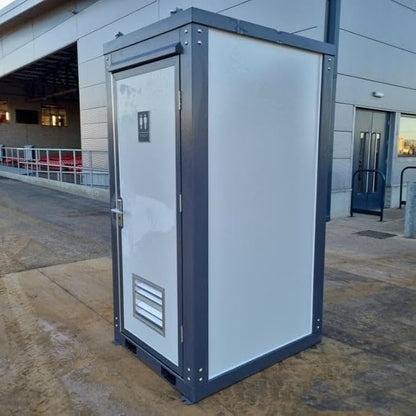 Outdoor Portable Restroom, Mobile Toilet