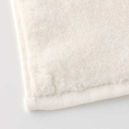 Vie Triomphe Hand Towels - 5-Pack - Soft Washcloth for Rich, Luxurious Lather Absorbent Hand Towel Square Children Small Quick-Drying Absorb Water No Lint Pure Cotton Soft Microfiber 30 * 30cm
