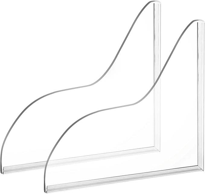 2 Pcs Bathtub Water Guards,Bathroom Shower Splash Guard for Tub, Shower Water Guard for Bathtub Shower Guards Removable, Bathtub Water Splash Guards Corner Guards to Keep Water in Shower Bath