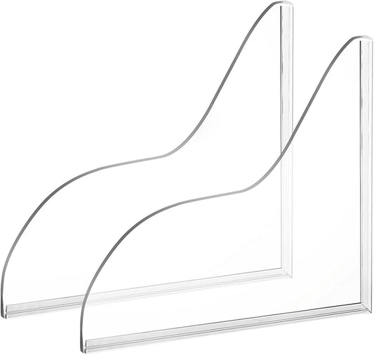 2 Pcs Bathtub Water Guards,Bathroom Shower Splash Guard for Tub, Shower Water Guard for Bathtub Shower Guards Removable, Bathtub Water Splash Guards Corner Guards to Keep Water in Shower Bath