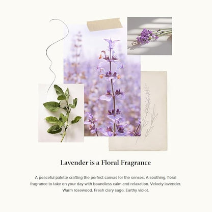 Thymes Bubble Bath - 11.5 Fl Oz - Lavender