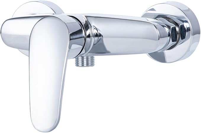 Lever Faucet for Grooming Tubs with 6" Center Mounts Compatible Walk-in Tubs, Ideal for Dog Nail Trimmers, Kitchen Essentials, and Kitchen Gadgets