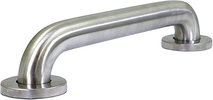 HIGHCRAFT Grab Bar for Bathtubs and Showers, Shower Grab Bars for Seniors and Elderly, Safety Bar for Bathroom 24" x 1.5" ADA Compliant Grab Bar, Heavy Duty Stainless Steel Shower Handle Wall Mount