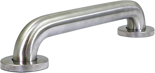 HIGHCRAFT Grab Bar for Bathtubs and Showers, Shower Grab Bars for Seniors and Elderly, Safety Bar for Bathroom 24" x 1.5" ADA Compliant Grab Bar, Heavy Duty Stainless Steel Shower Handle Wall Mount
