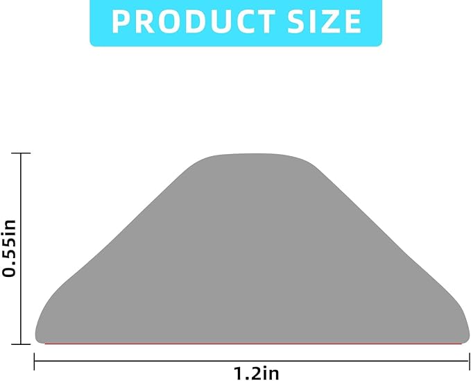 Collapsible Shower Threshold Water Dam, Shower Door Water Dam Barrier, Dry and Wet Separation Door Dam Water Stopper Kitchen Shower Threshold Silicon Water Blocker(39Inch)